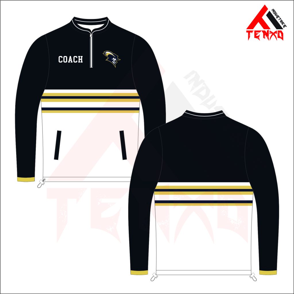 ART # TI-247-Cage Jackets