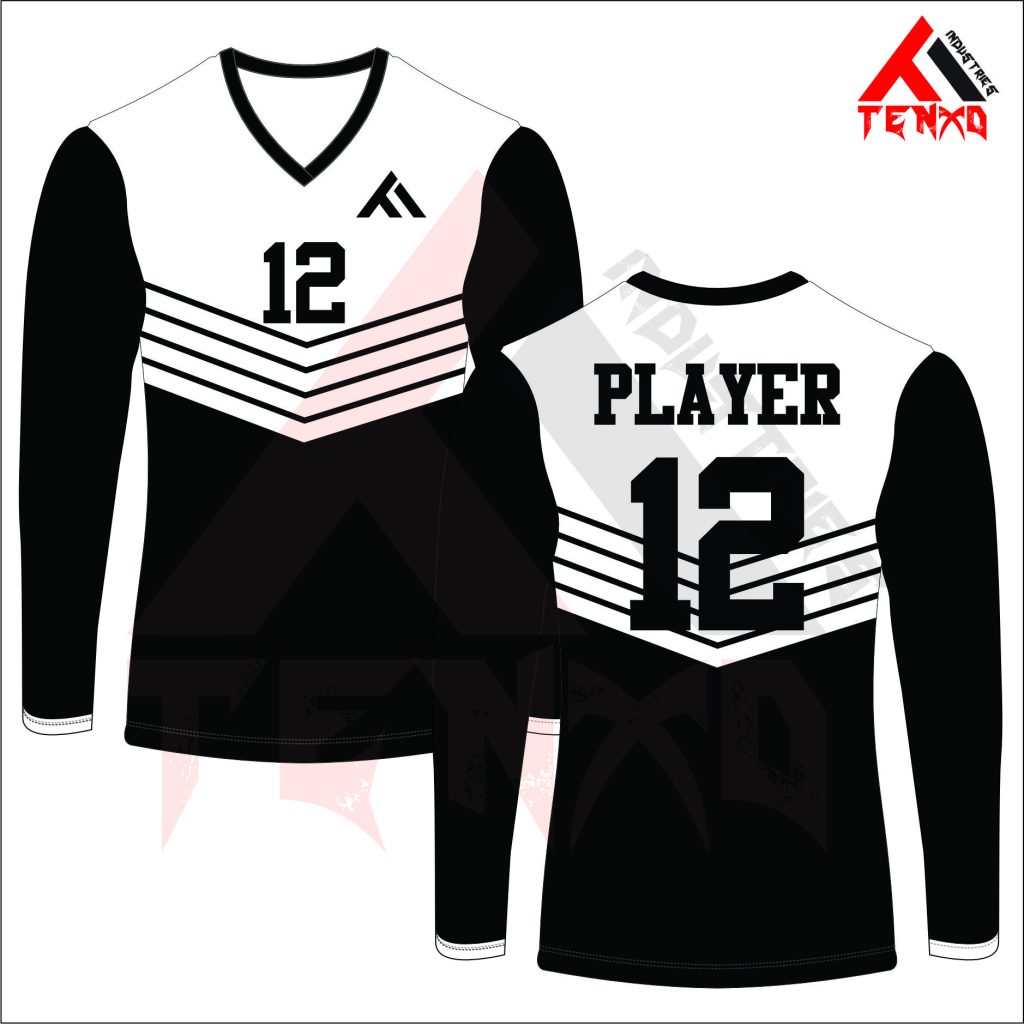 ART # TI-1022-Soccer Jerseys