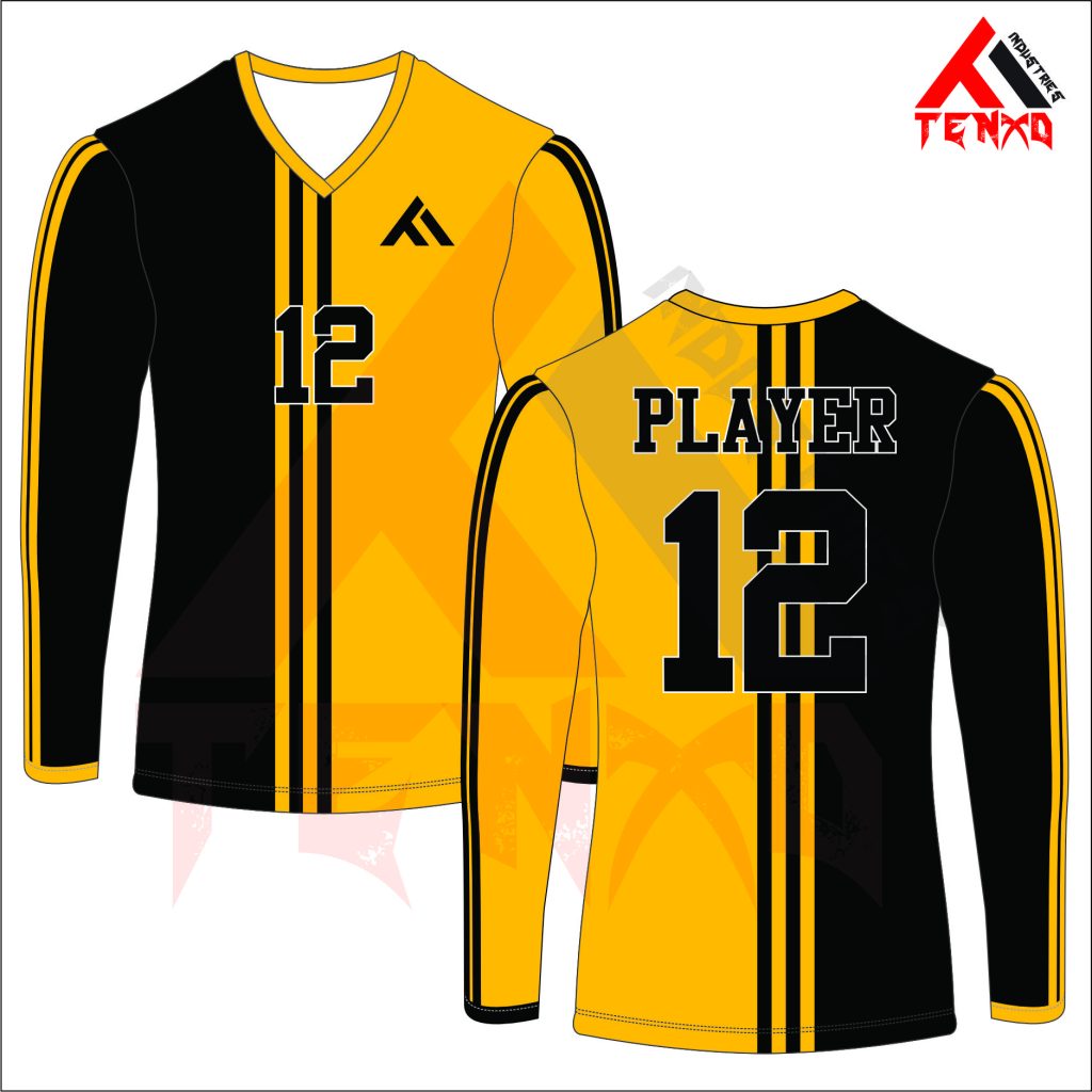 ART # TI-1024-Soccer Jerseys