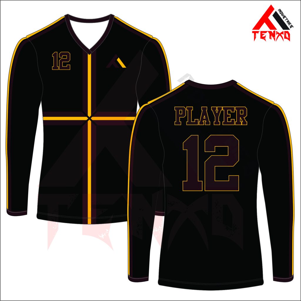ART # TI-1026-Soccer Jerseys