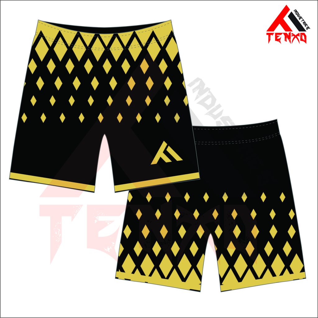 ART # TI-1033-Soccer Shorts