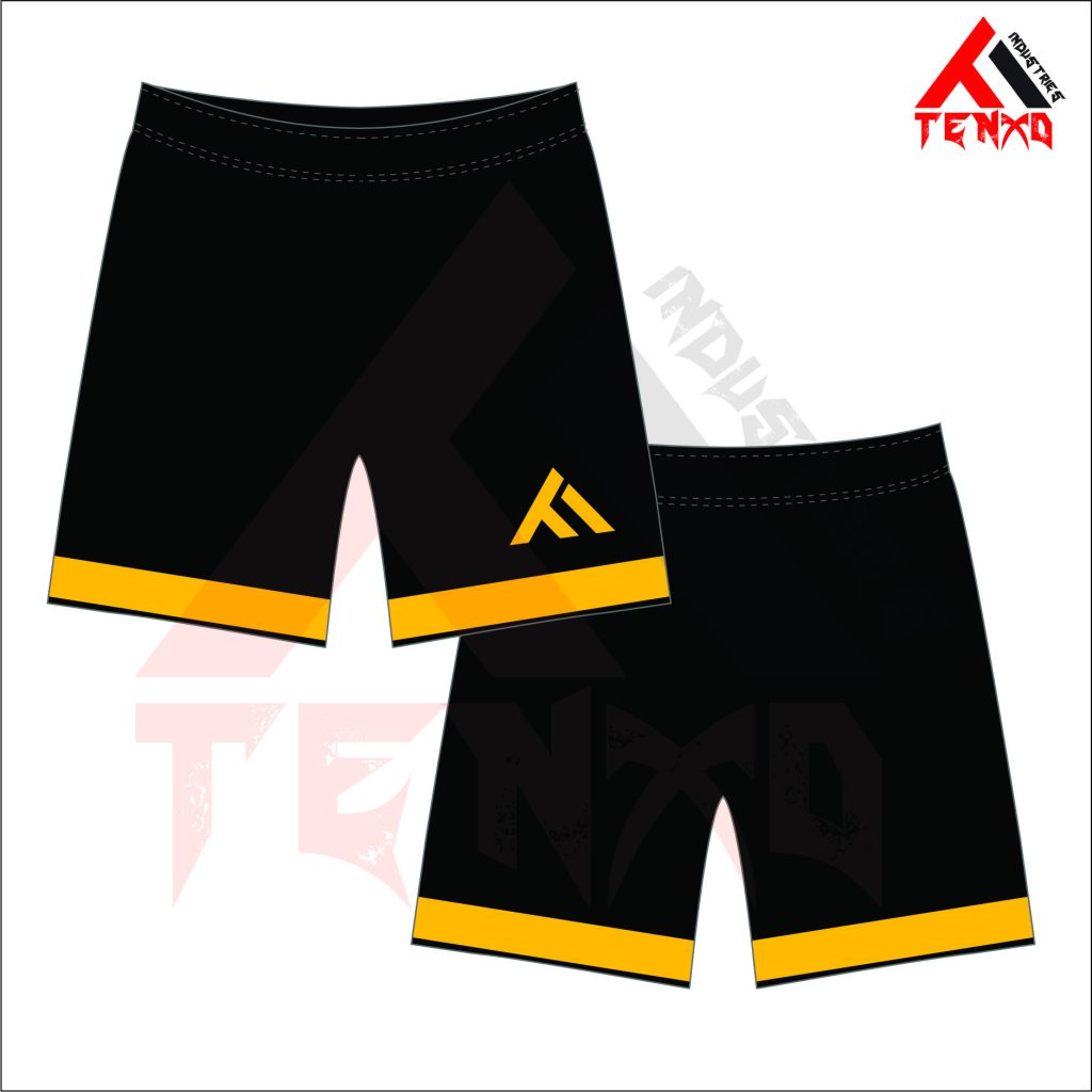 ART # TI-1034-Soccer Shorts