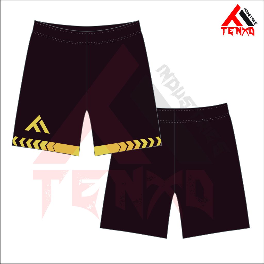 ART # TI-1035-Soccer Shorts