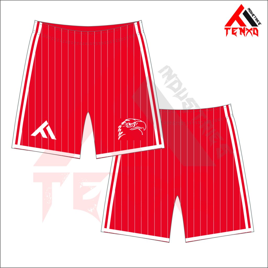 ART # TI-1037-Soccer Shorts