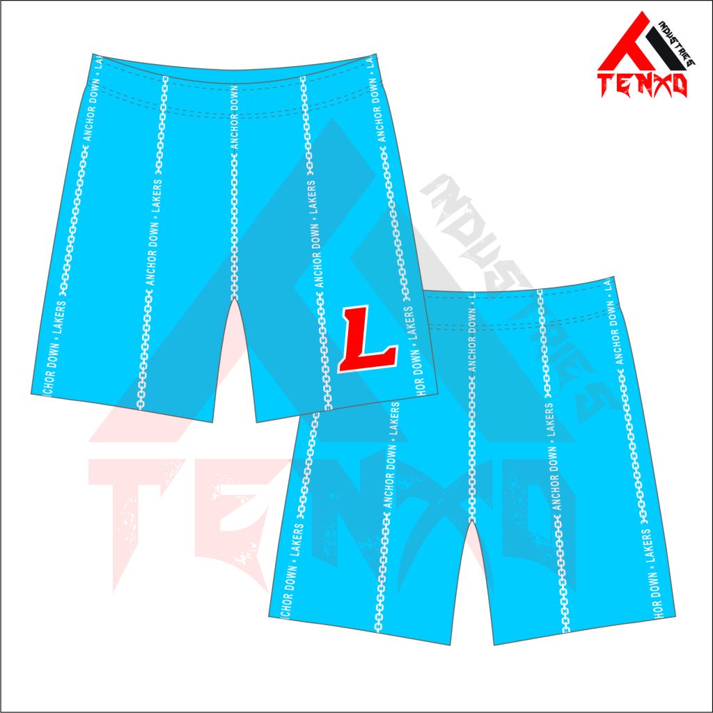ART # TI-1038-Soccer Shorts
