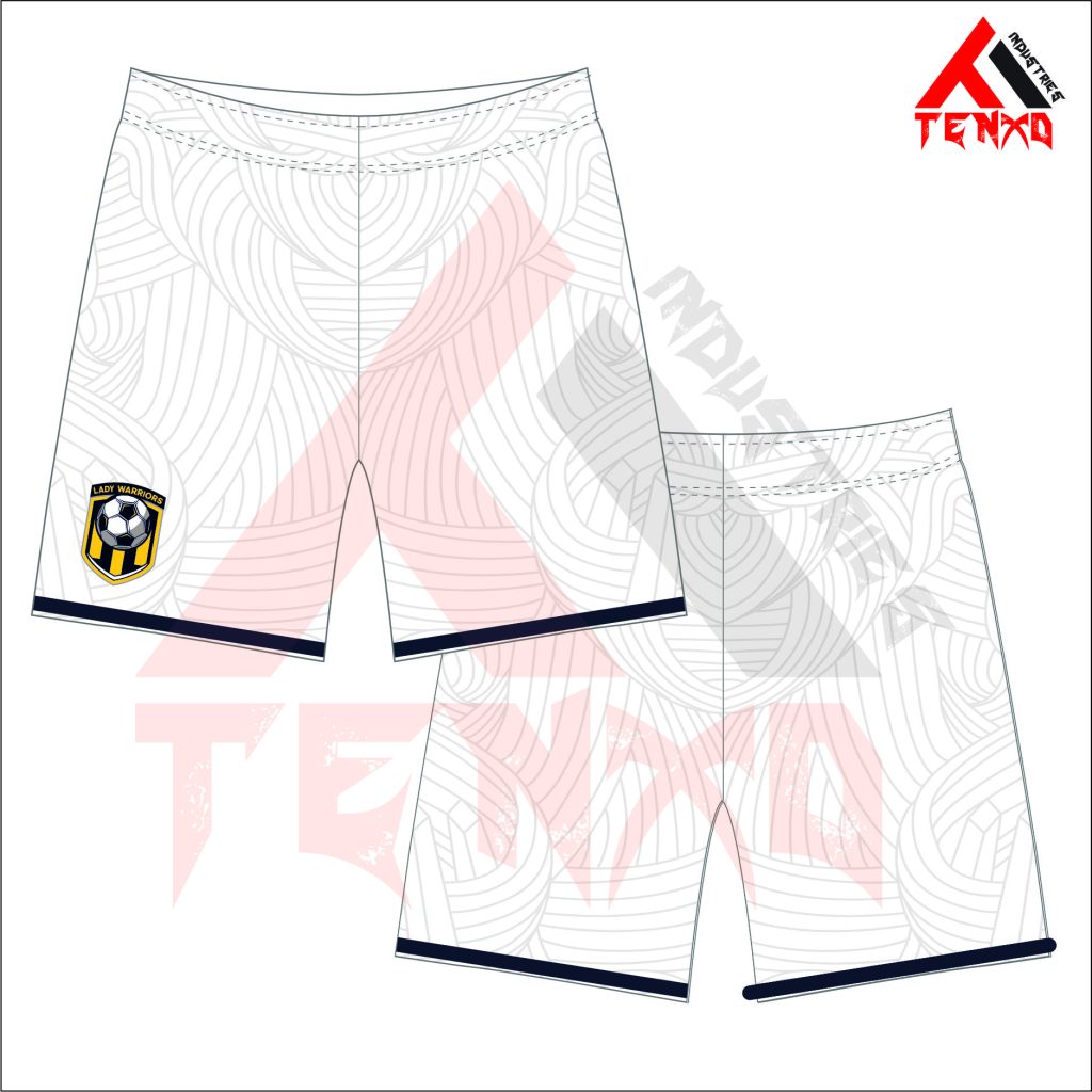 ART # TI-1039-Soccer Shorts