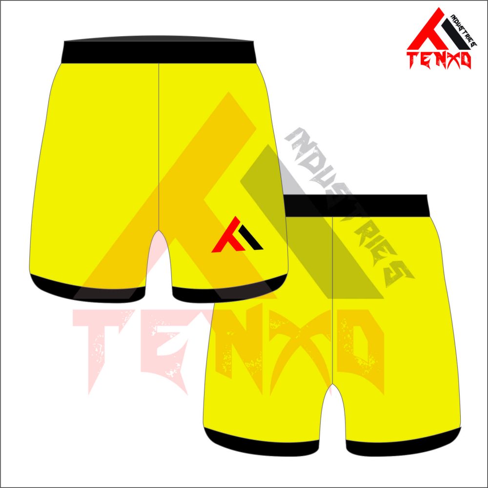 ART # TI-1511-Cycling Shorts