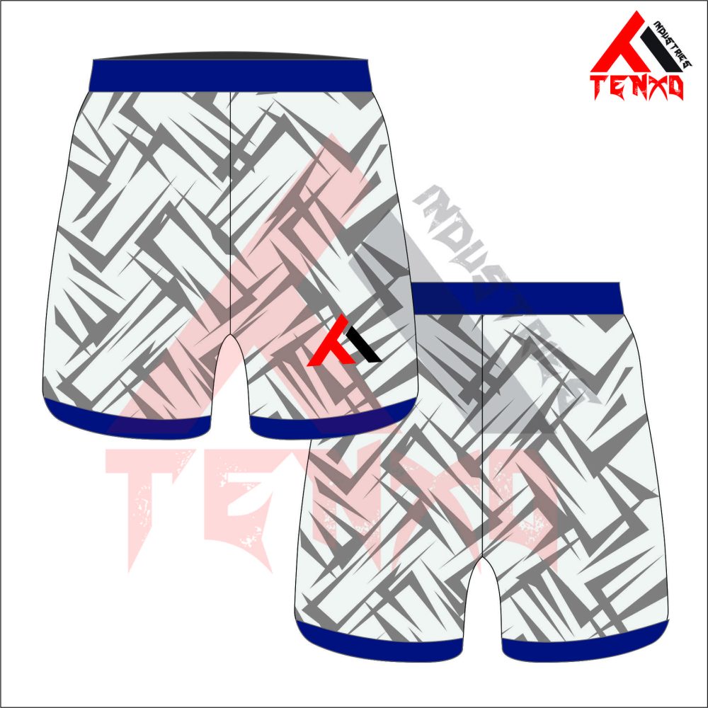 ART # TI-1512-Cycling Shorts