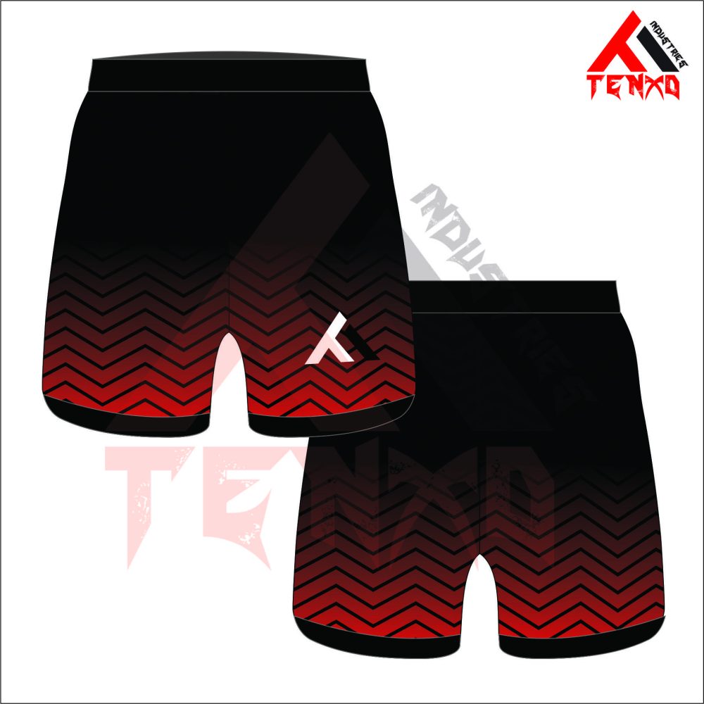 ART # TI-1514-Cycling Shorts