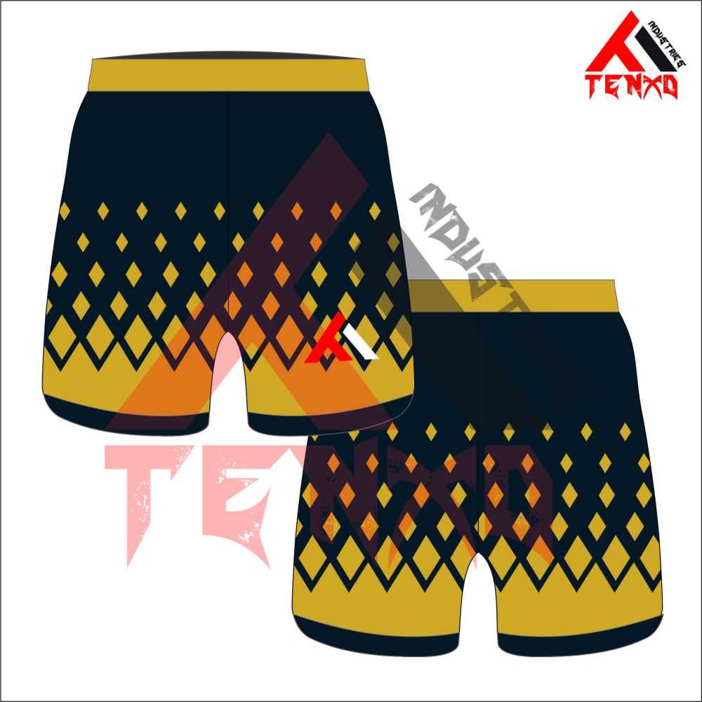 ART # TI-1515-Cycling Shorts