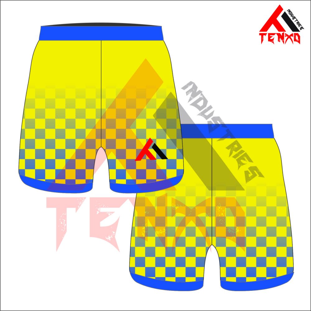 ART # TI-1516-Cycling Shorts