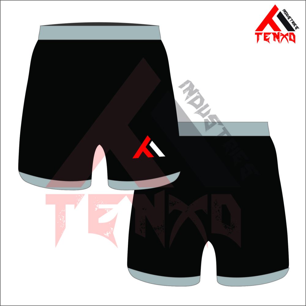 ART # TI-1517-Cycling Shorts