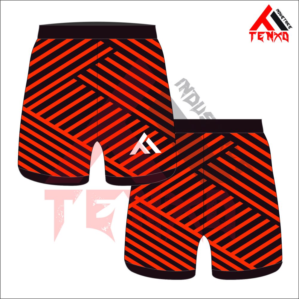 ART # TI-1518-Cycling Shorts