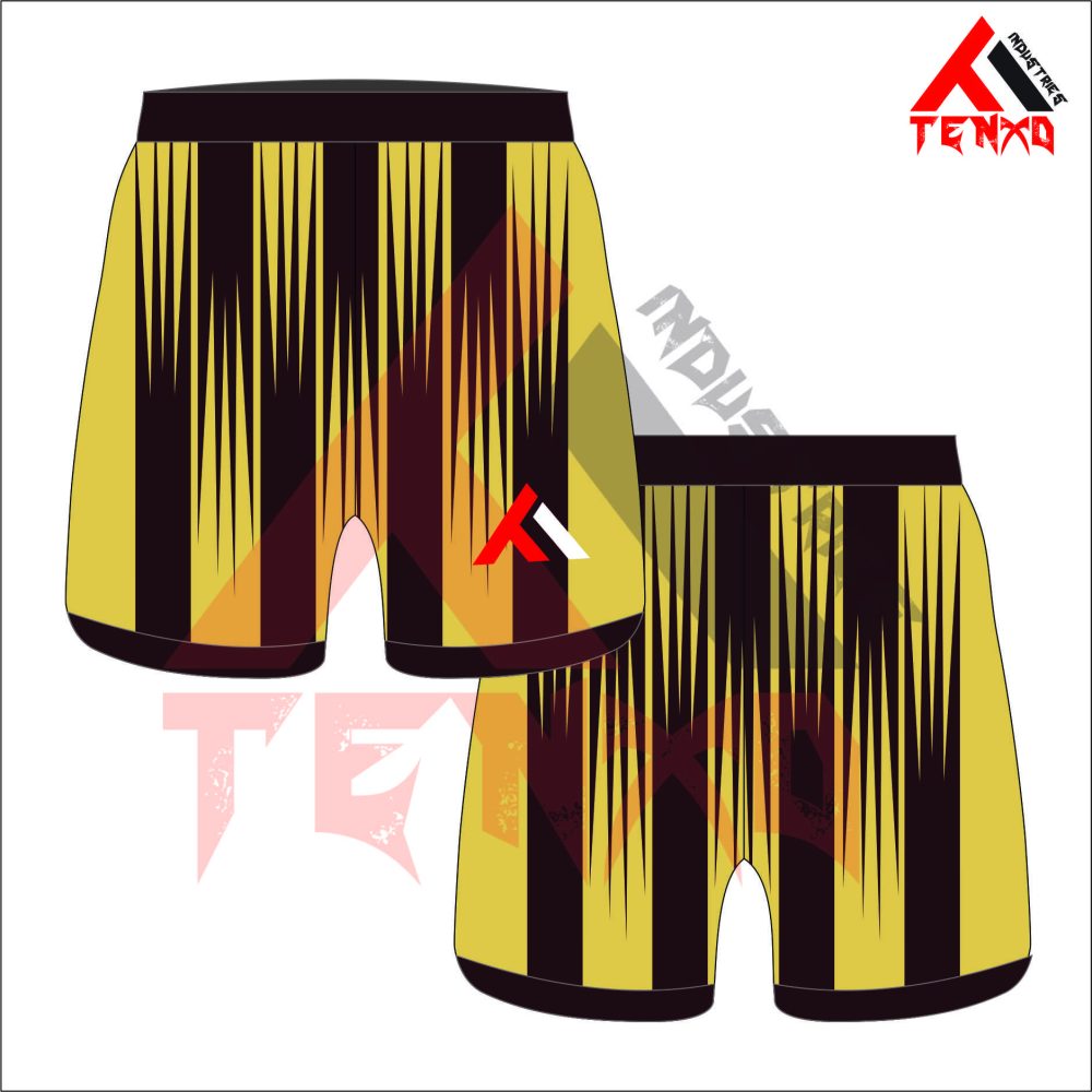 ART # TI-1519-Cycling Shorts