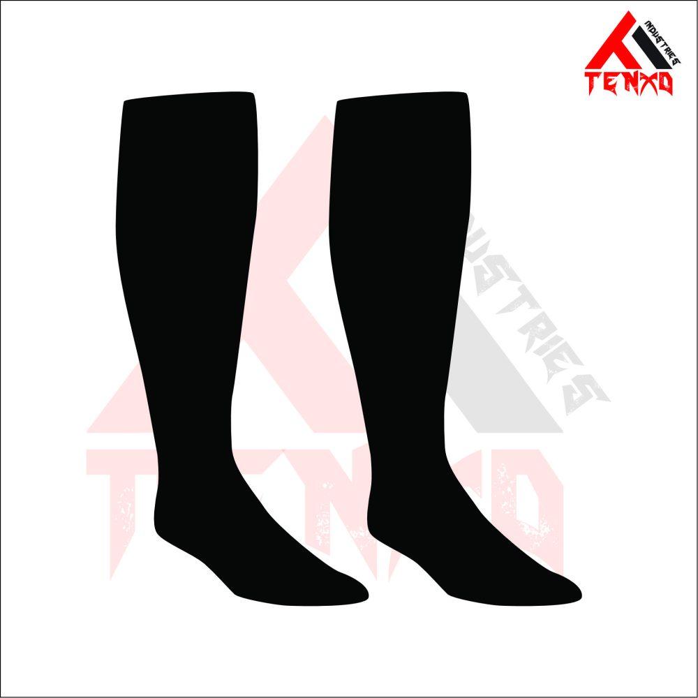 ART # TI-1611- Referee Socks
