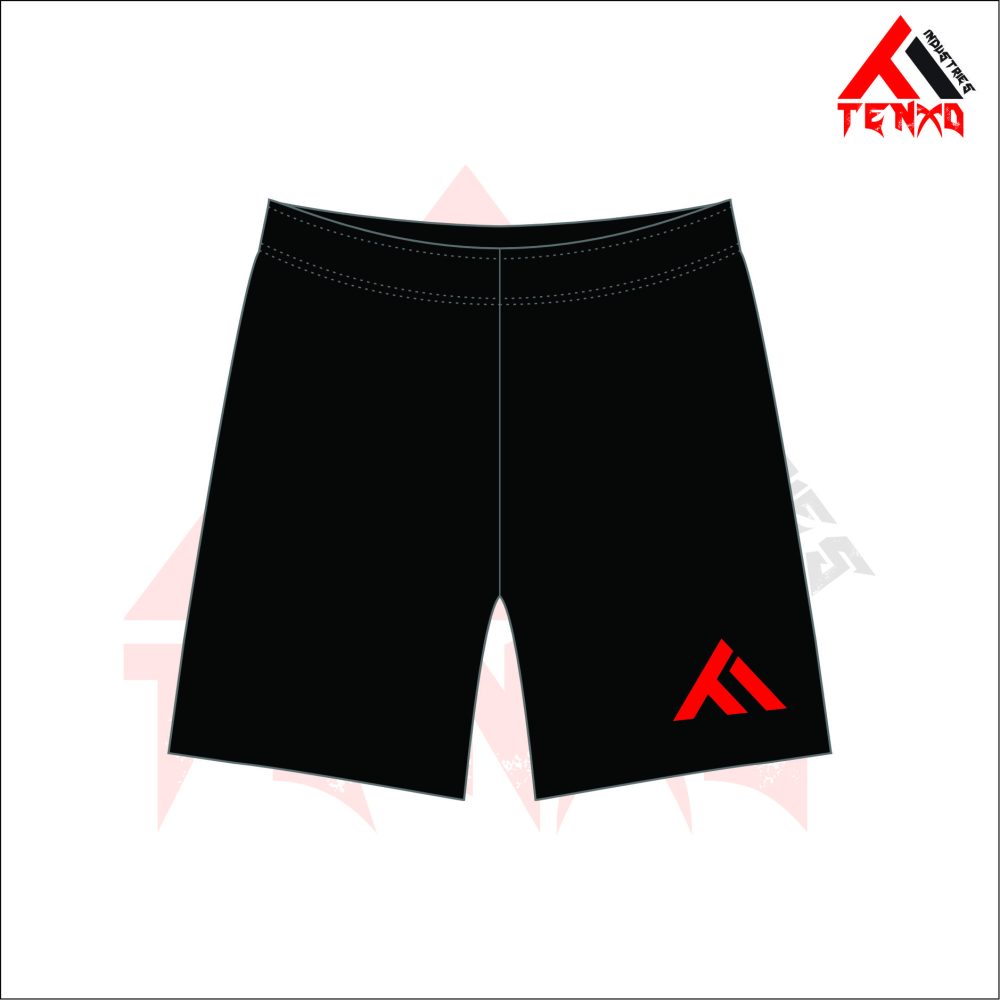 ART # TI-1609- Referee Shorts Without Pockets
