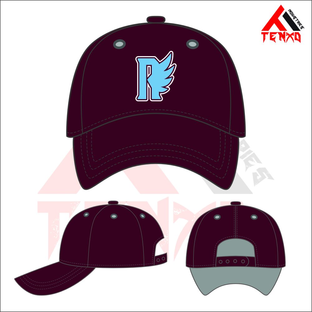 ART # TI-160-P-Caps