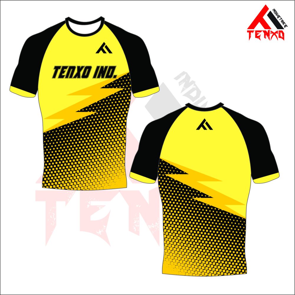 ART # TI-512- Wrestling Tight Shirts
