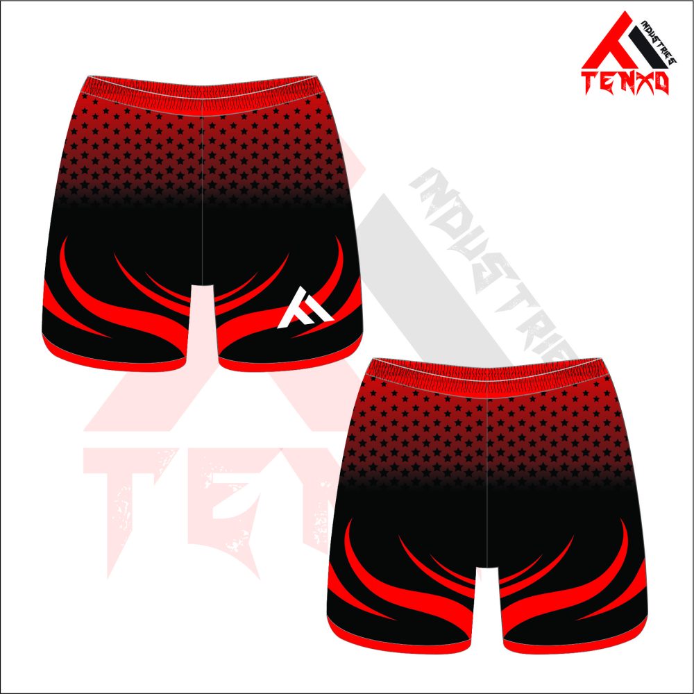 ART # TI-515- Wrestling Women's Tights