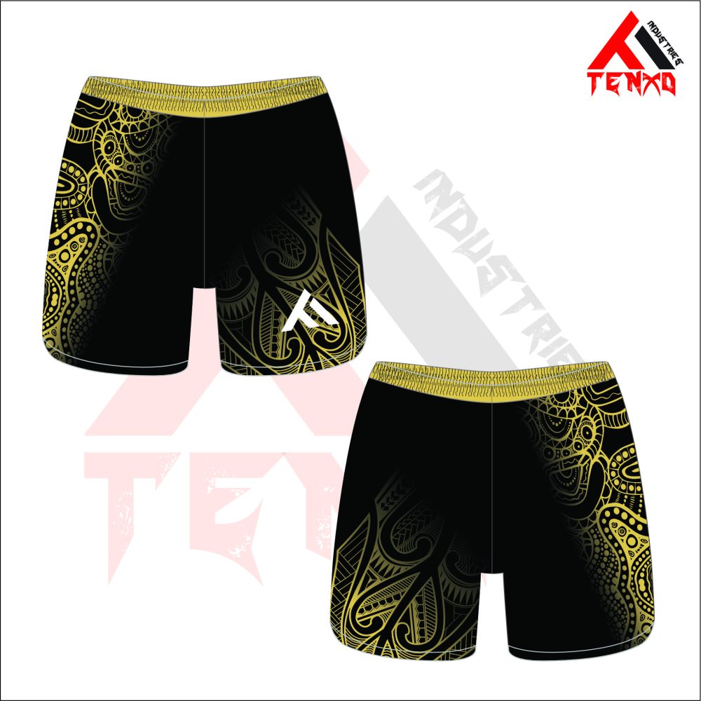 ART # TI-516- Wrestling Women's Tights