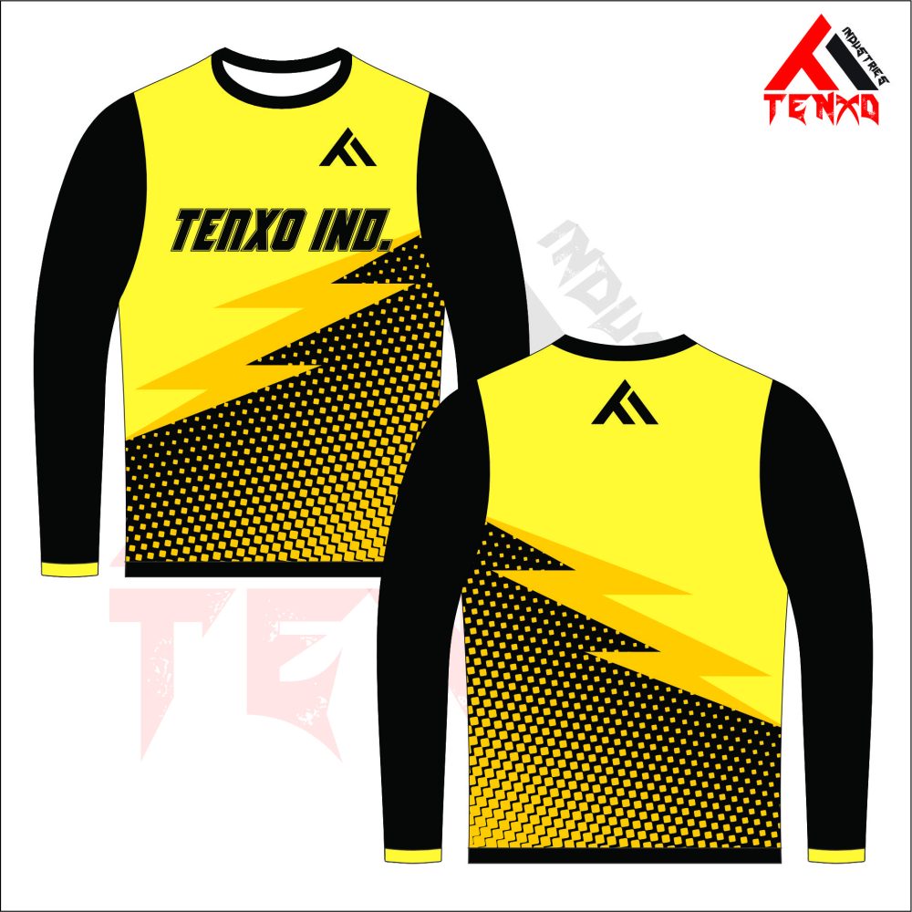 ART # TI-533- Long Sleeve T-Shirts