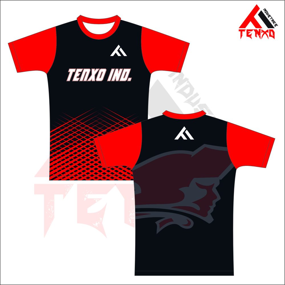 ART # TI-535- Short Sleeve T-Shirts