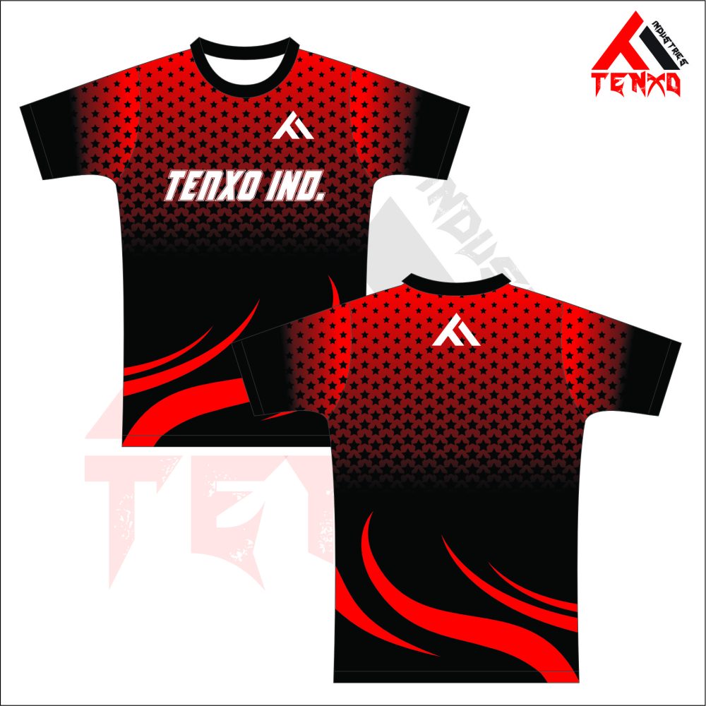 ART # TI-536- Short Sleeve T-Shirts