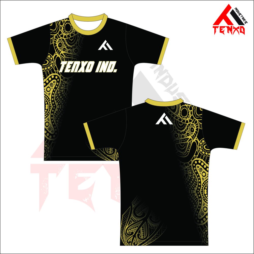 ART # TI-537- Short Sleeve T-Shirts