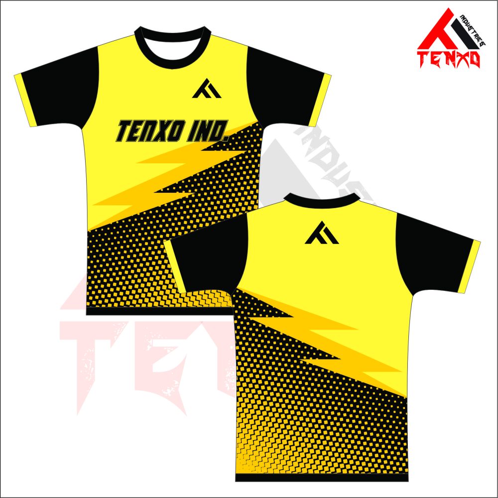 ART # TI-538- Short Sleeve T-Shirts