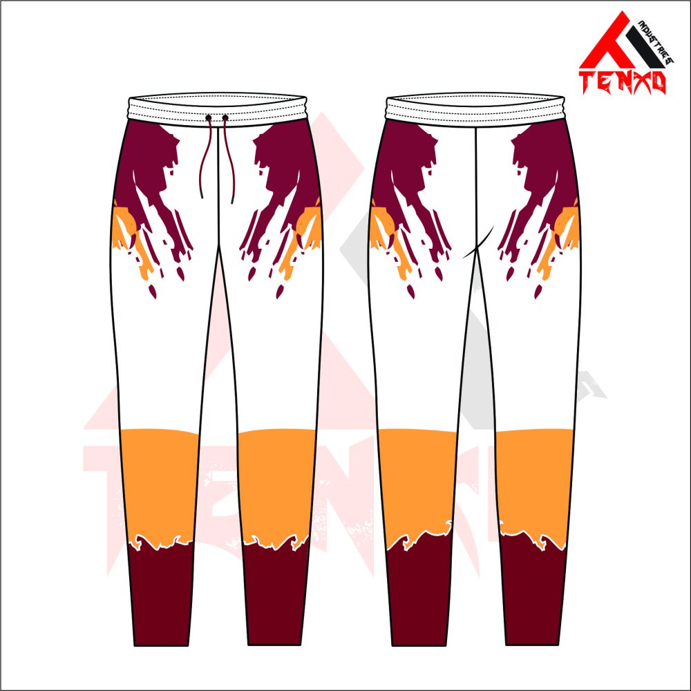 ART # TI-934-Cricket Pants