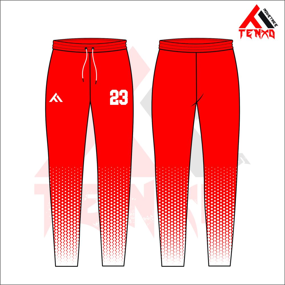 ART # TI-935-Cricket Pants