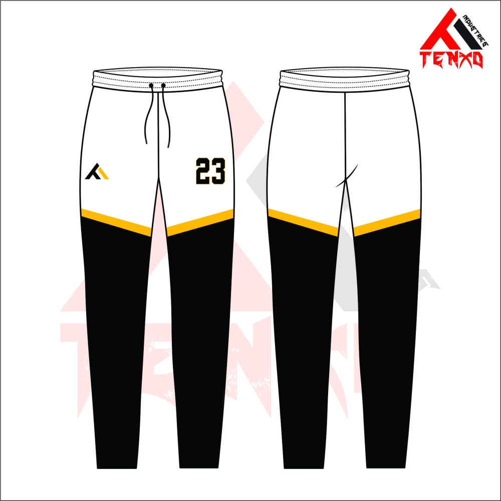 ART # TI-936-Cricket Pants