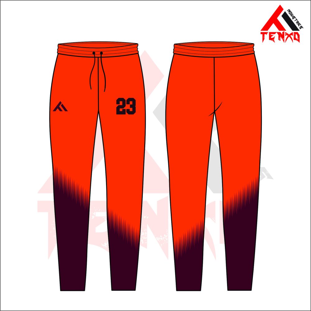 ART # TI-937-Cricket Pants