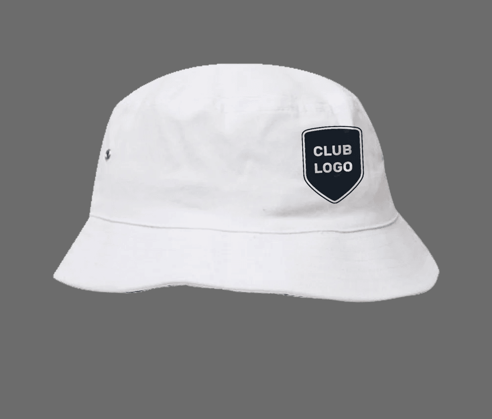 ART # TI-CAP-11-Custom Bucket Hats