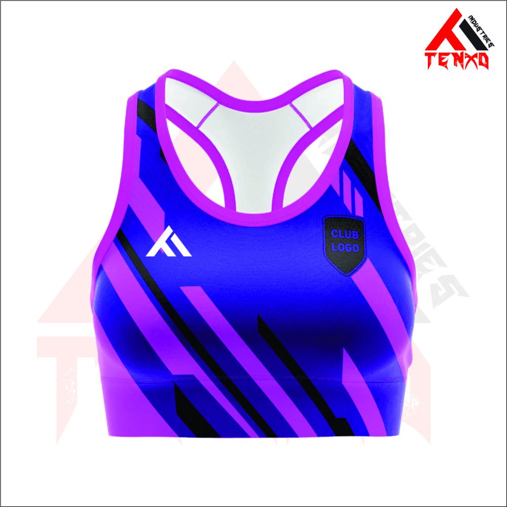 ART # TI-BR04-Ladies Bra