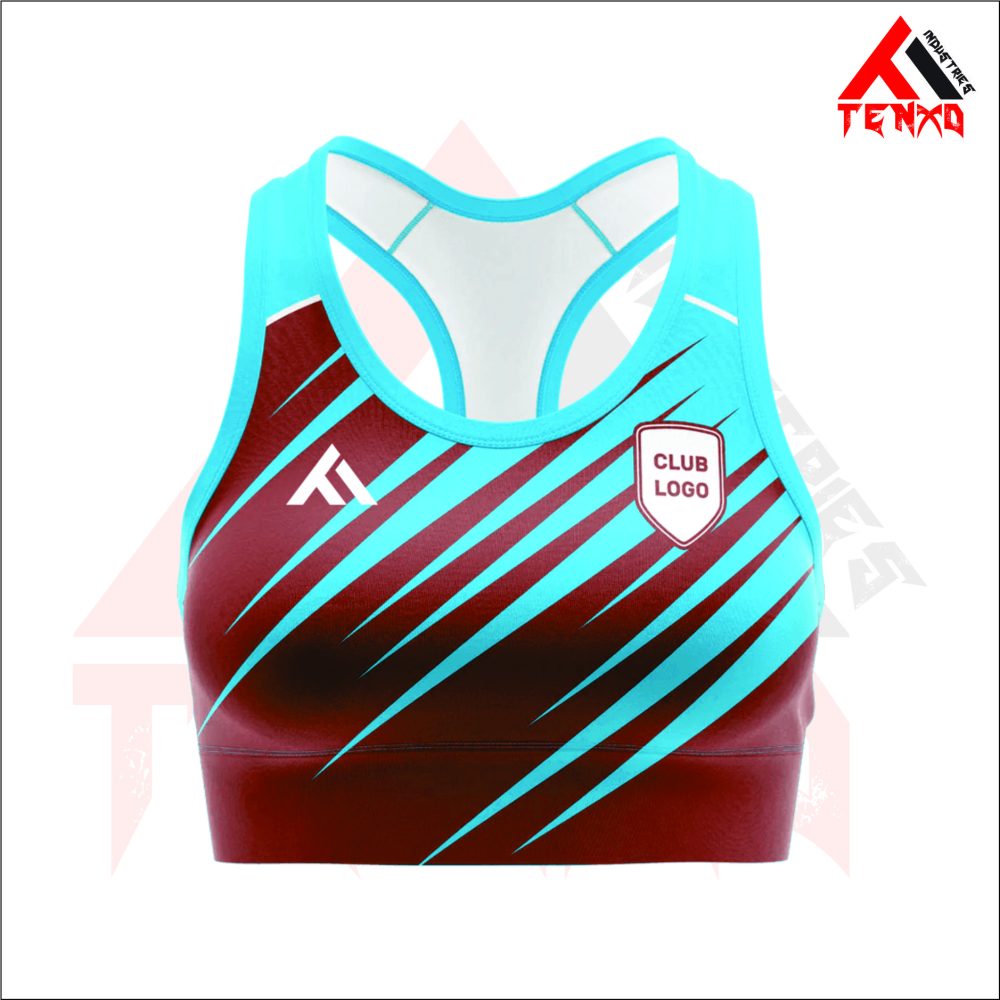 ART # TI-BR03-Ladies Bra