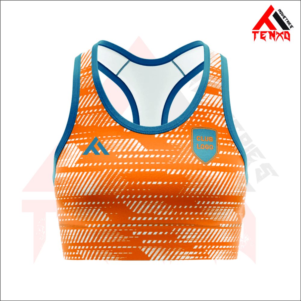 ART # TI-BR05-Ladies Bra