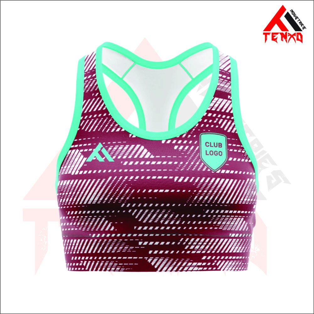 ART # TI-BR06-Ladies Bra
