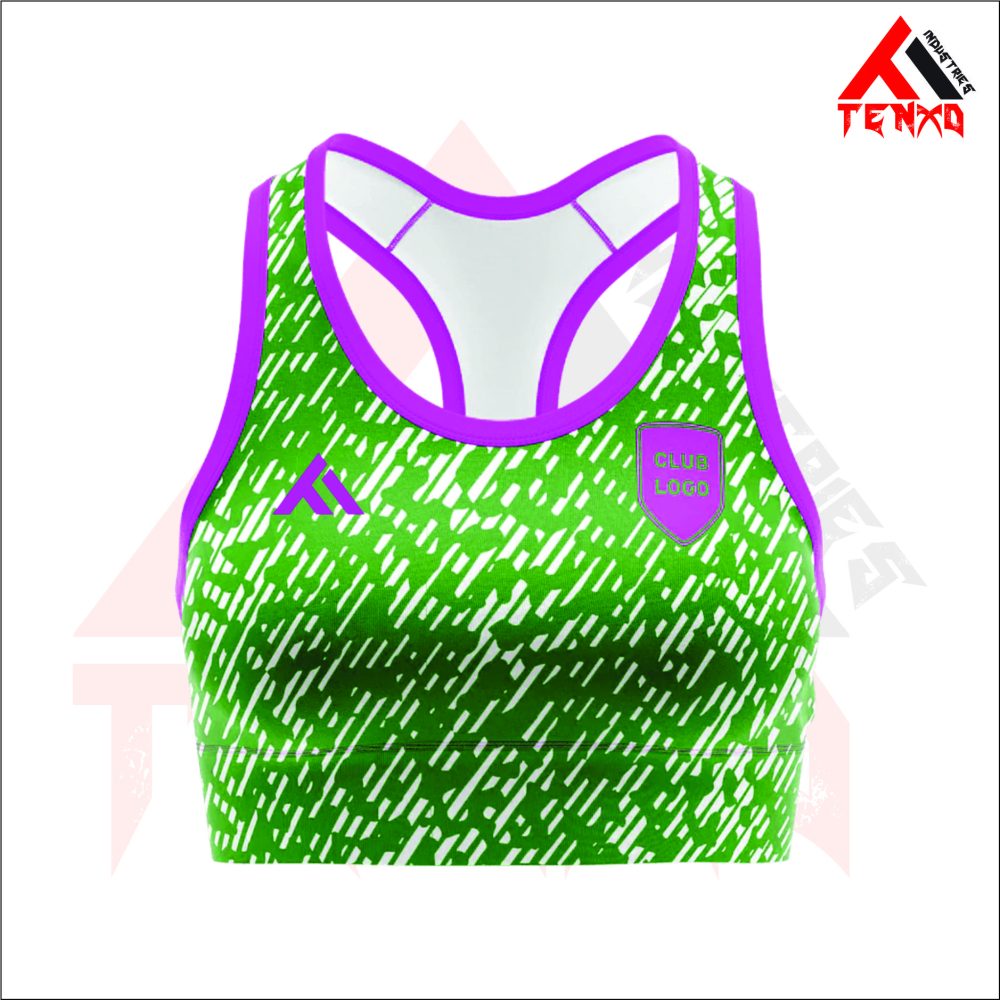 ART # TI-BR07-Ladies Bra