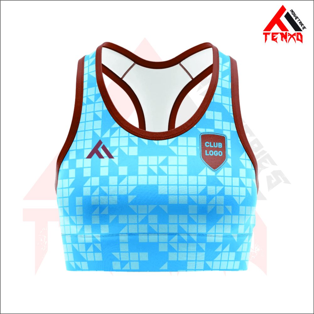 ART # TI-BR08-Ladies Bra