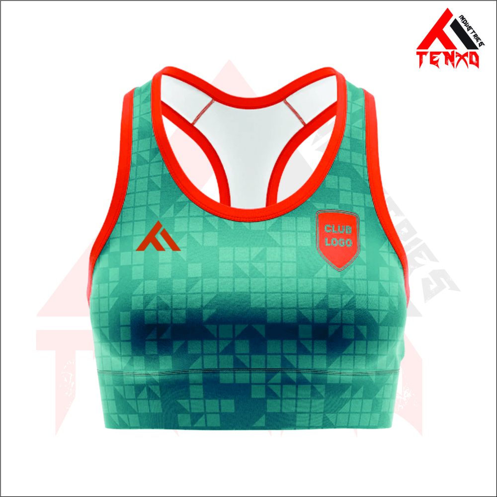 ART # TI-BR09-Ladies Bra