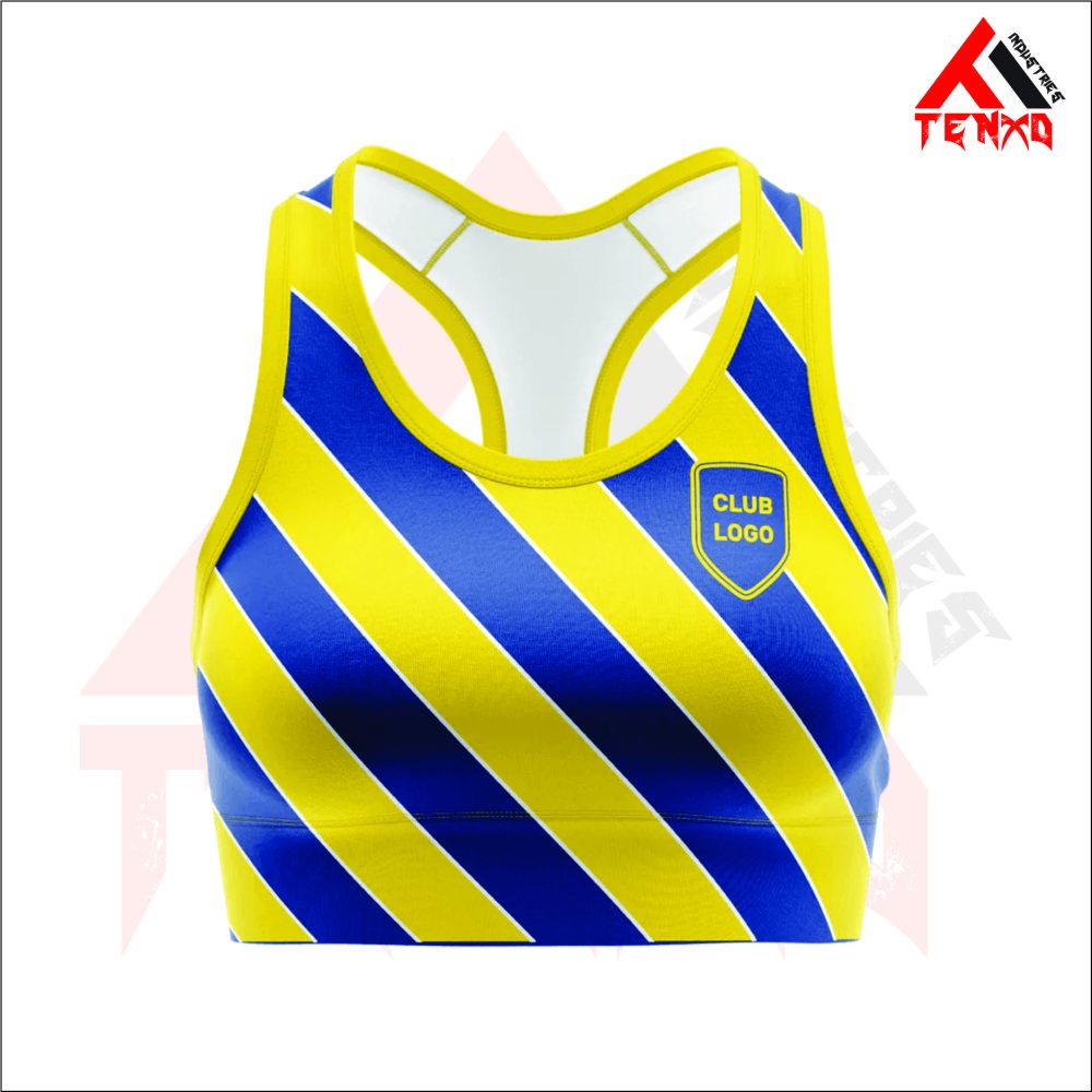 ART # TI-BR10-Ladies Bra