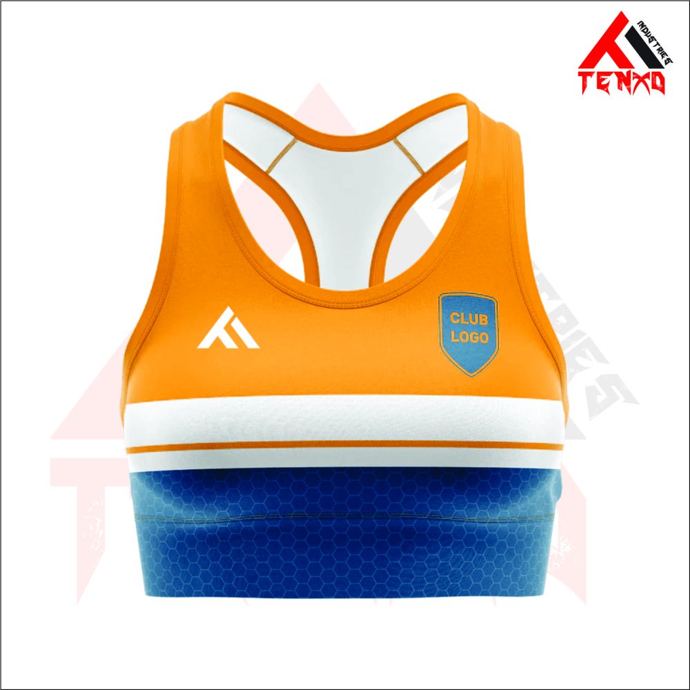 ART # TI-BR11-Ladies Bra