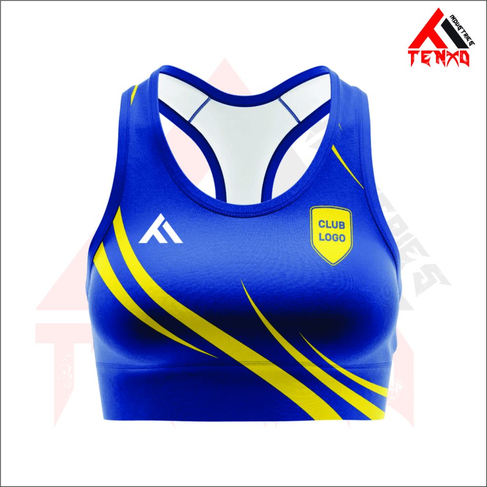 ART # TI-BR12-Ladies Bra