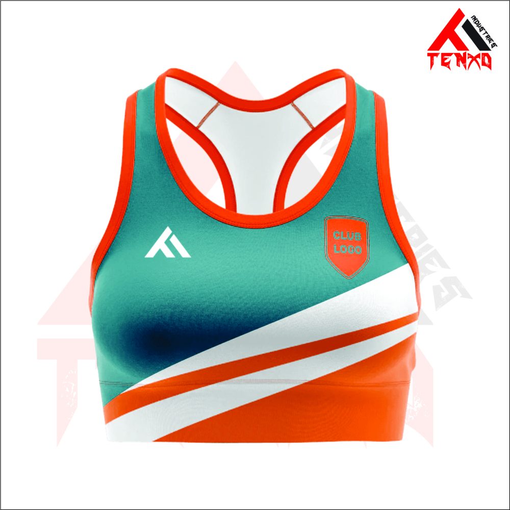 ART # TI-BR13-Ladies Bra