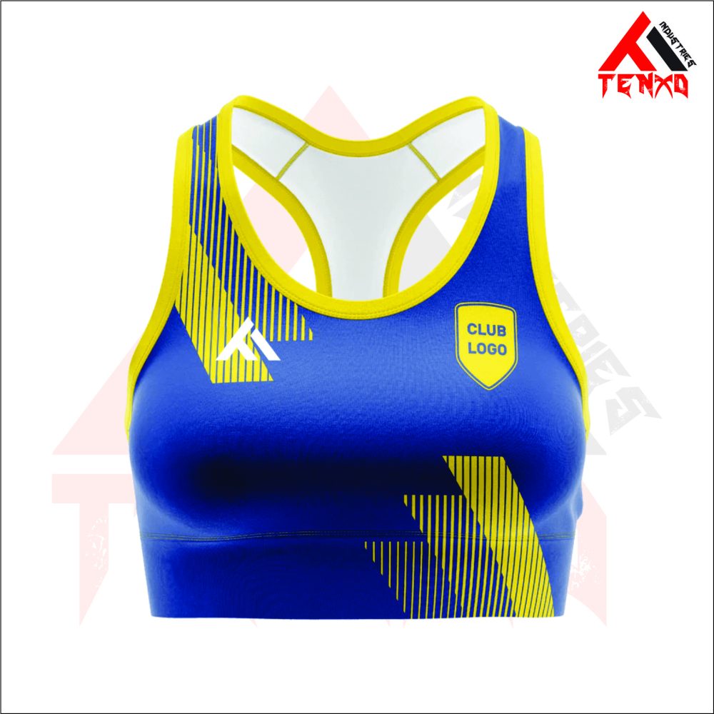 ART # TI-BR14-Ladies Bra