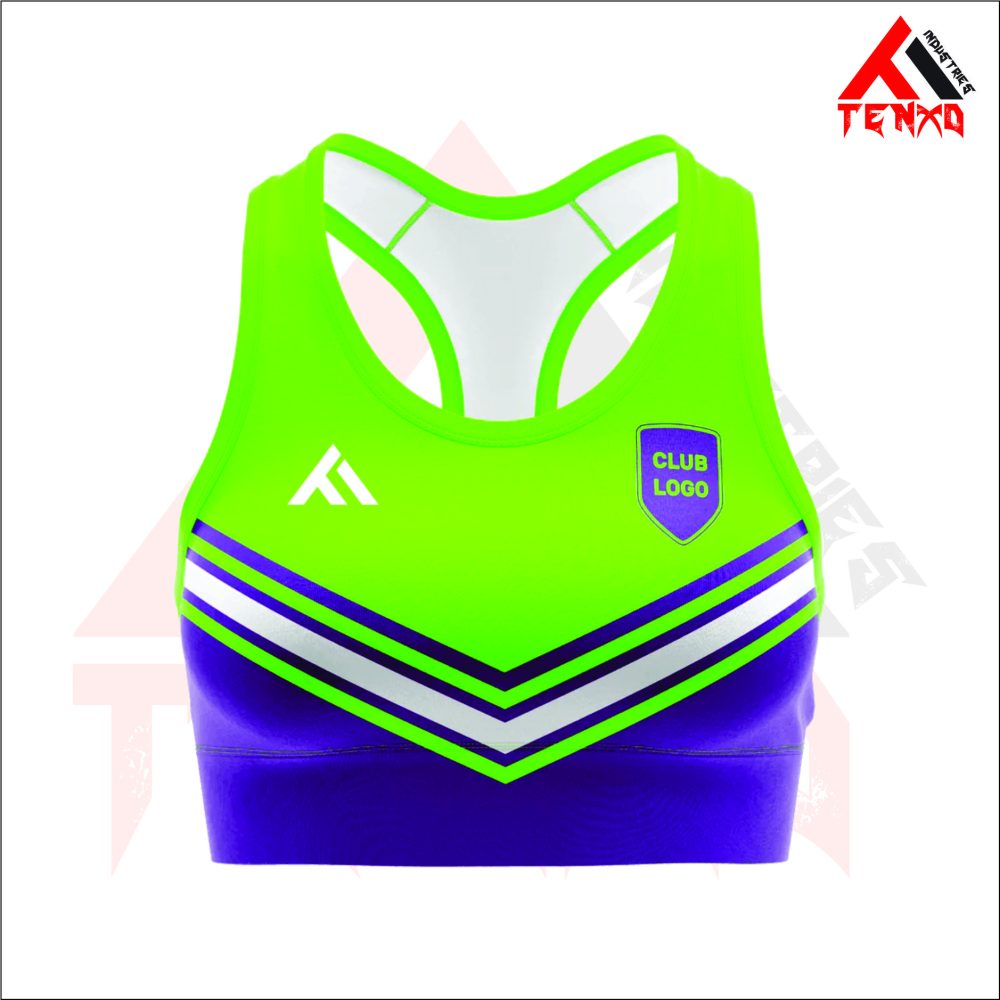 ART # TI-BR15-Ladies Bra