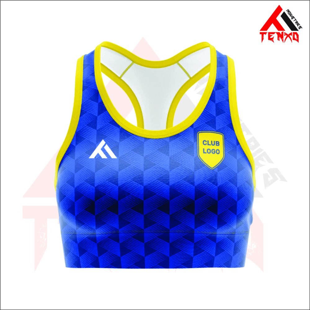 ART # TI-BR16-Ladies Bra