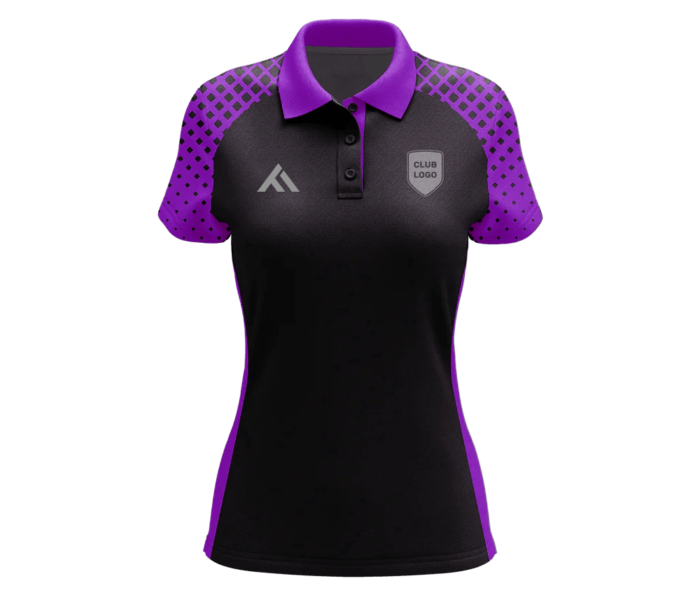 ART # TI-33-Men & Women Polo Shirts