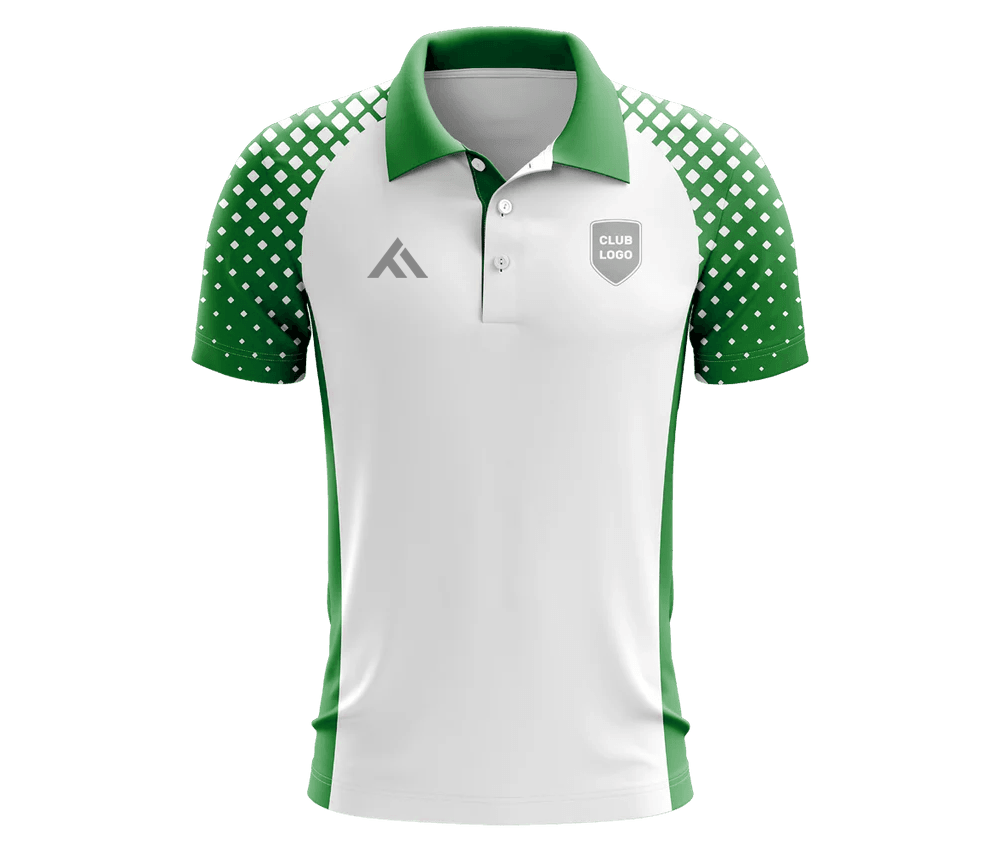 ART # TI-35-Men & Women Polo Shirts